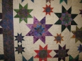 Rangley Star Quilt