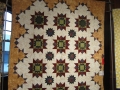 Deb Tucker Star Quilt