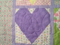 Baby Quilt 2