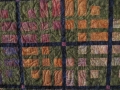 My Monet quilting detail