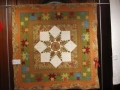 Feathered Star Quilt_kma