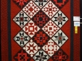 2013 Vermont Quilt Festival Quilt