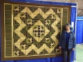 2014 Show Quilt at MQX