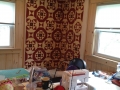 Rangley Quilt Retreat Workspace